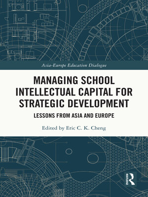 cover image of Managing School Intellectual Capital for Strategic Development